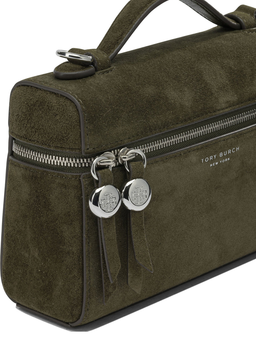 Tory Burch  Borse a Tracolla - Verde | d8a5b98092a4cd0b61474fefa549ba2de21e1ae3