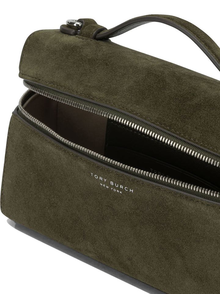 Tory Burch  Borse a Tracolla - Verde | 8f7231128a7ea8e4af67d42ebc1f16132c02dd7b
