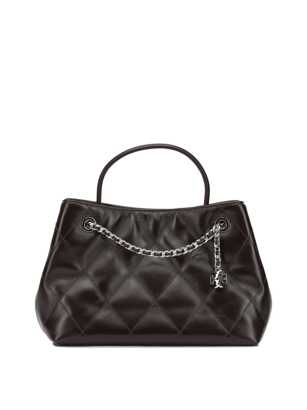 Tory Burch Fleming Handbags - Marrone | 5fd6a0567246a08a7315bc975d86ca530a32e848