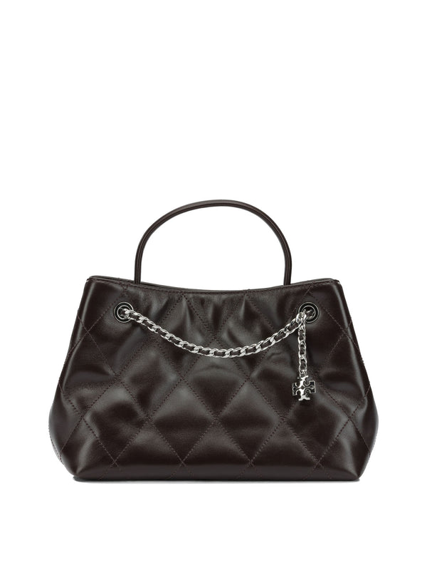 Fleming Handbags Brown