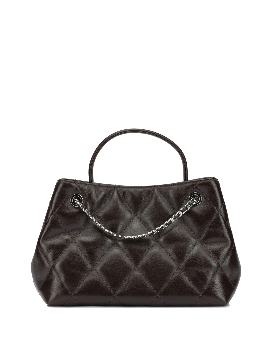 Tory Burch Fleming Handbags - Marrone | 74e9d4638609ccd3741b75d7e3d3ba2d2ce5d99d