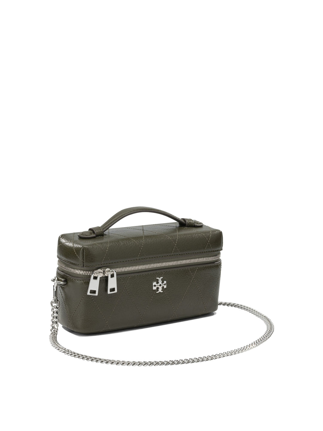 Tory Burch  Borse a Tracolla - Verde | ddf061895e97a3e8f2a786d2ecdfe33ff385fb9b