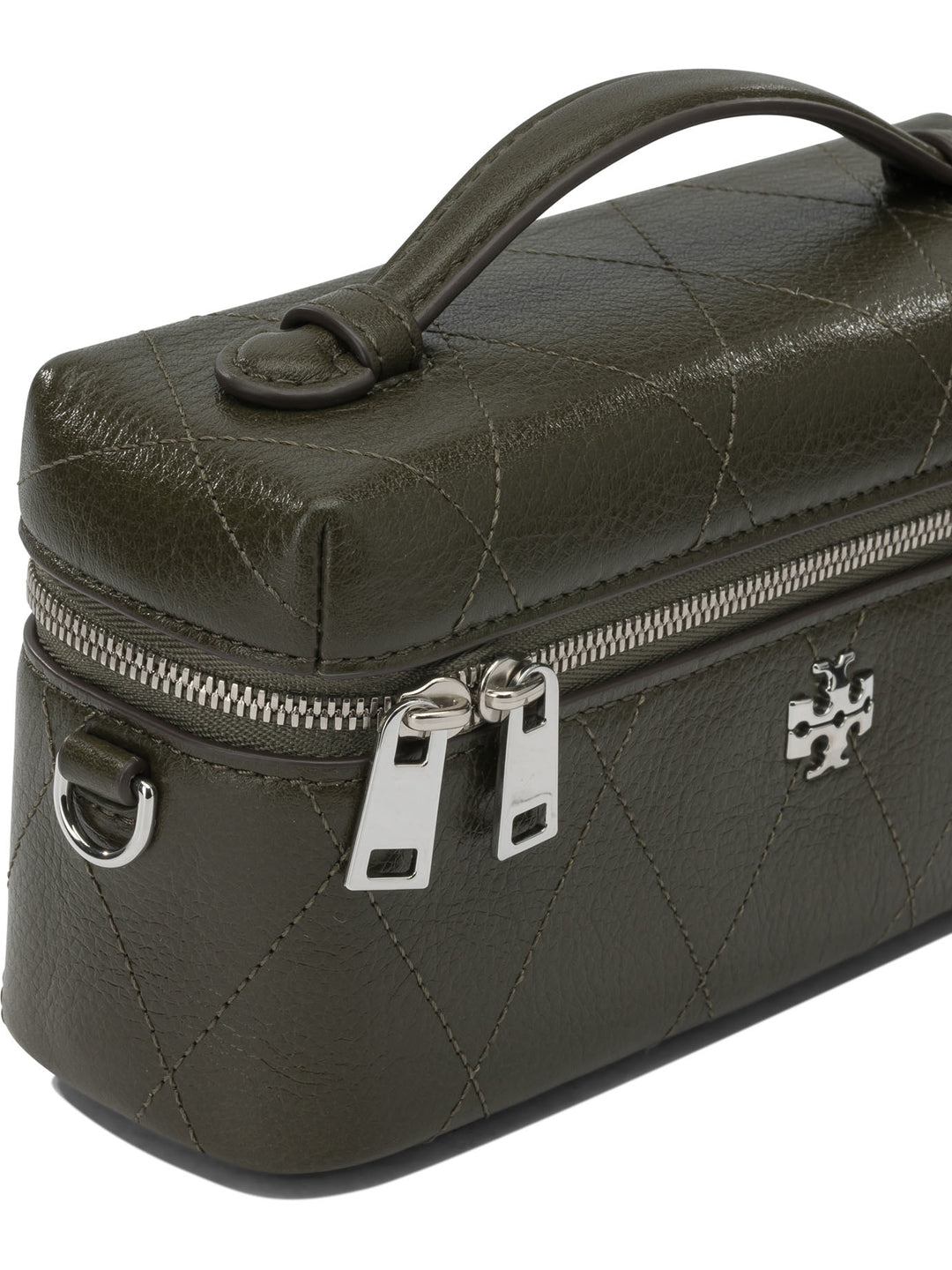 Tory Burch  Borse a Tracolla - Verde | 0960dd223130f3d2bf9762b574f9b1236a700e38