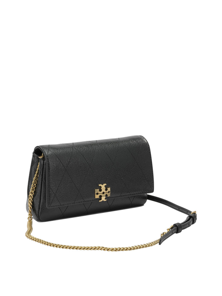 Tory Burch  Borse a Tracolla - Nero | 5e154011eca7b30ba03b23dc10da5f89dc1bb69f
