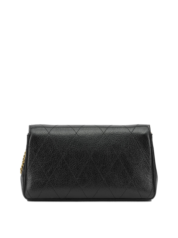 Tory Burch  Borse a Tracolla - Nero | f887f838eb88f647d4da64053ed62f2e48b576cc