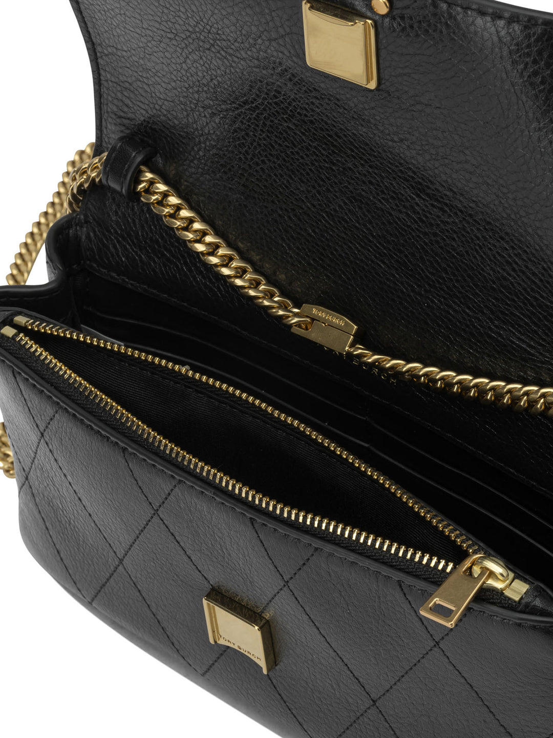 Tory Burch  Borse a Tracolla - Nero | 9c20f98f2f12dfedc8f31629bb1db8282c406317