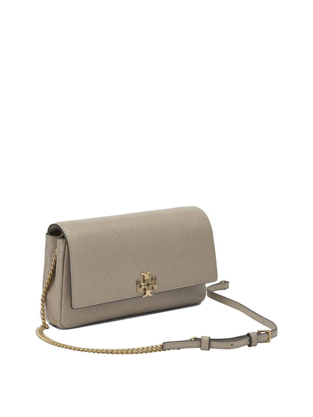 Tory Burch  Borse a Tracolla - Grey | ee3f743959ca51c0ab67dfaebd2fcfcb16420ff6