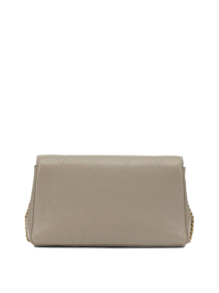 Tory Burch  Borse a Tracolla - Grey | 4313f47afcdf4fd1d96d471ec9931debd762d004
