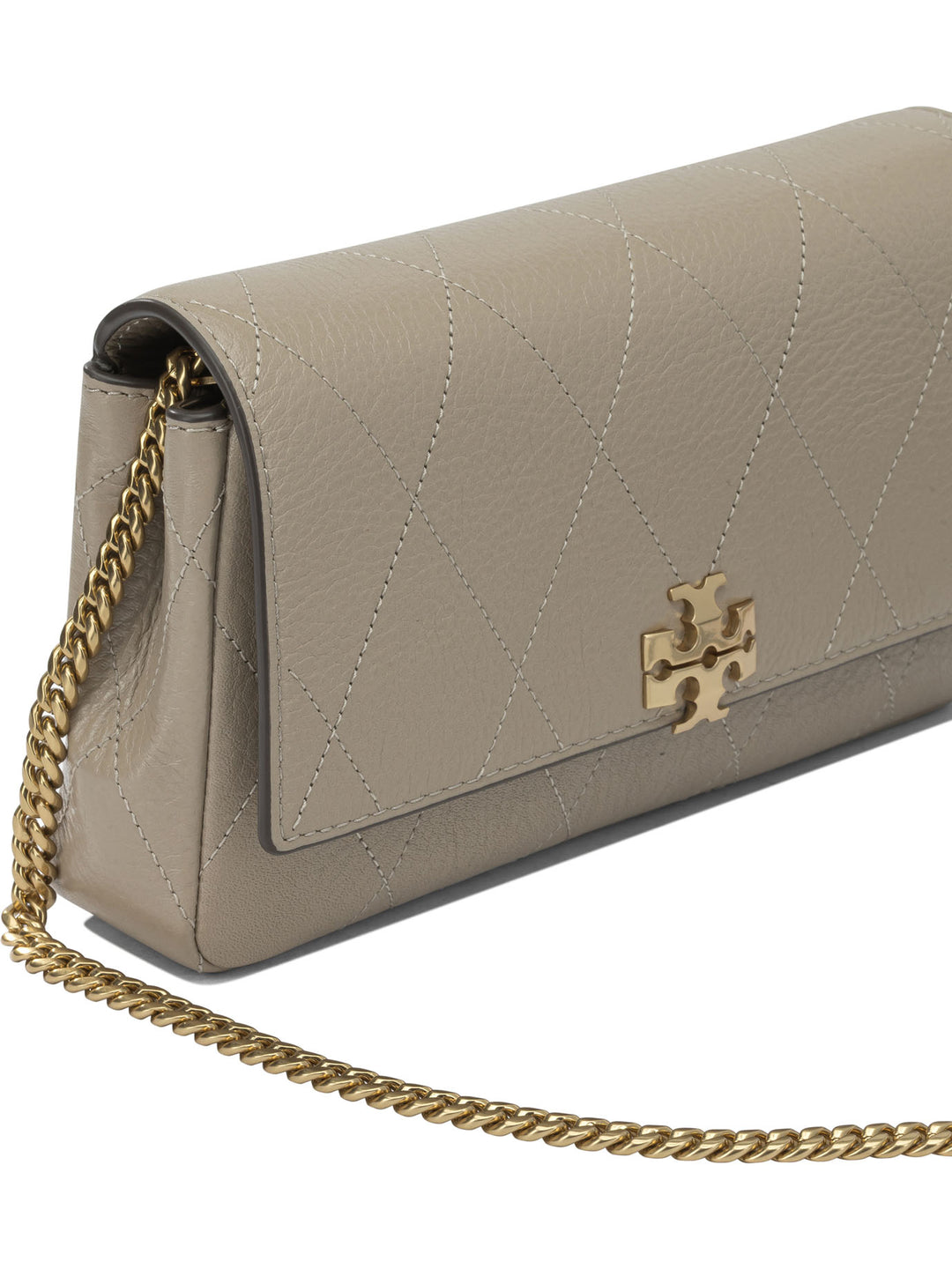 Tory Burch  Borse a Tracolla - Grey | d3ec3005b2a14ff28c322265fb5e3f64bc6bee9a