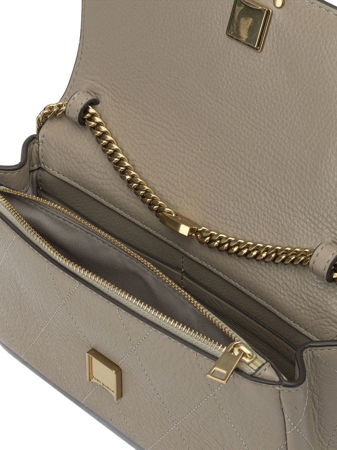 Tory Burch  Borse a Tracolla - Grey | ee75aa49a7838d3cb789809242195f711d84938d