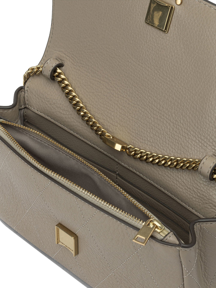 Tory Burch  Borse a Tracolla - Grey | ee75aa49a7838d3cb789809242195f711d84938d