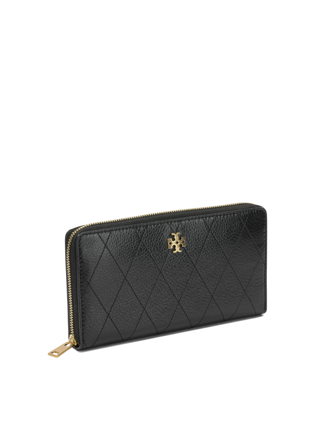 Tory Burch  Wallets & Card holders - Nero | 7cd3cc05d724f02a661089e5260368e47d92bc2a