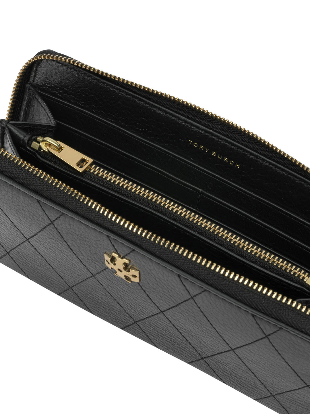 Tory Burch  Wallets & Card holders - Nero | b775d940796d87181b4e85f4ee4f09daf1fd3ee2