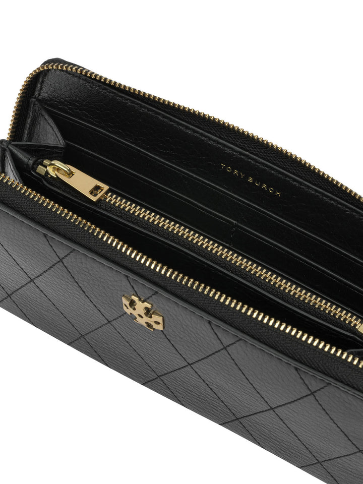 Tory Burch  Wallets & Card holders - Nero | b775d940796d87181b4e85f4ee4f09daf1fd3ee2