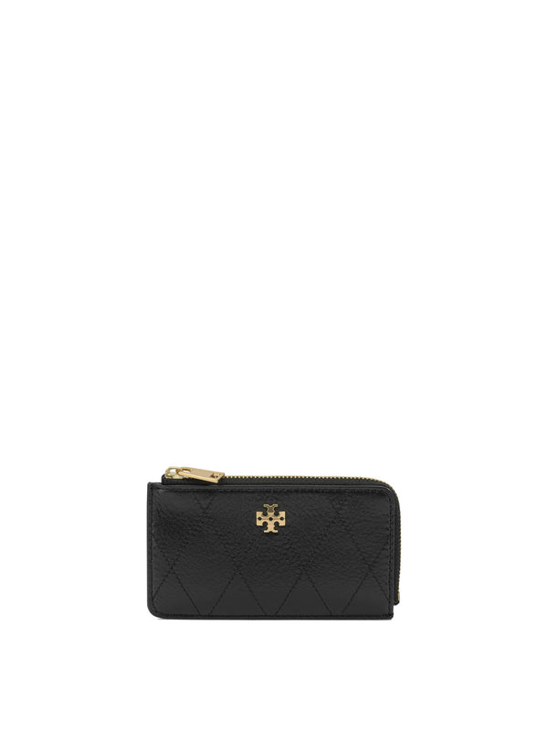 Wallets & Card Holders Nero