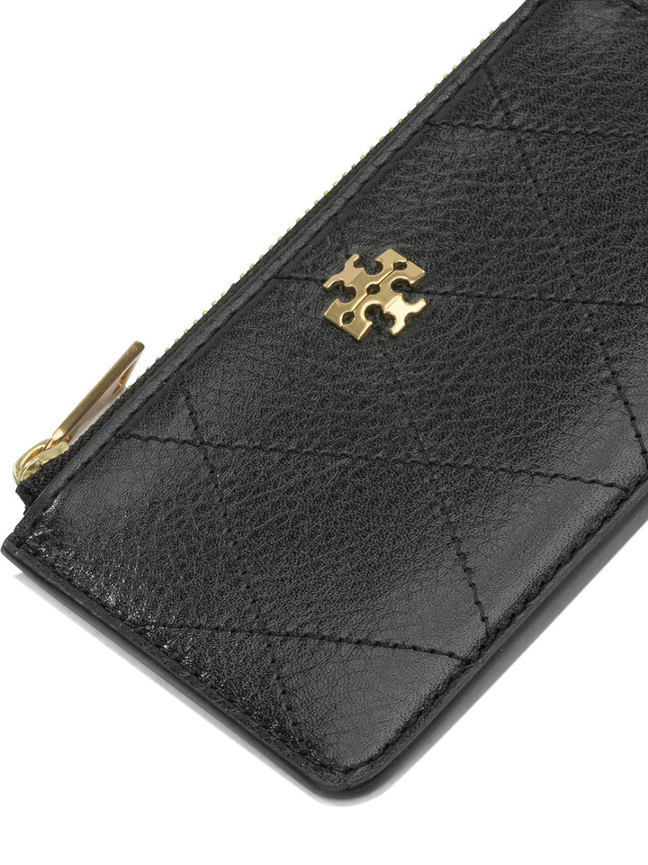 Tory Burch  Wallets & Card holders - Nero | 17864f32f31e0ea0046efff5ecc5ffe0be3fefad