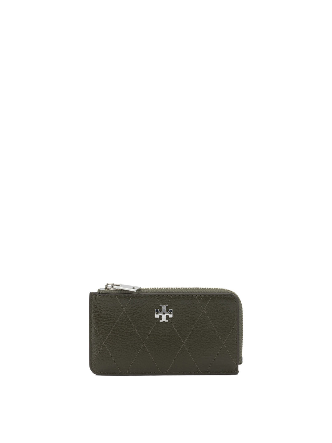 Tory Burch  Wallets & Card holders - Verde | 9c3501716f6252f17f21dce2516c5b412548aa0d