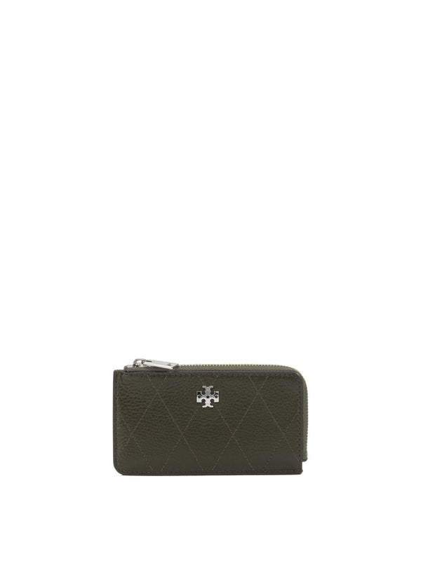 Wallets & Card Holders Verde