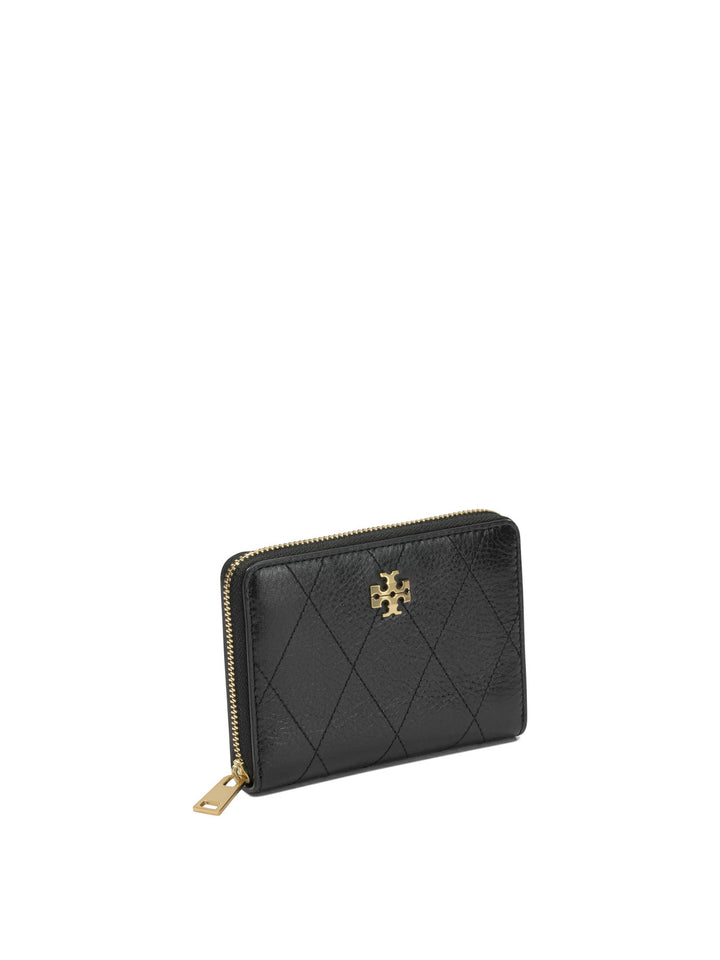 Tory Burch  Wallets & Card holders - Nero | 277d78a2679941e15f98856defda45670a14d9bc