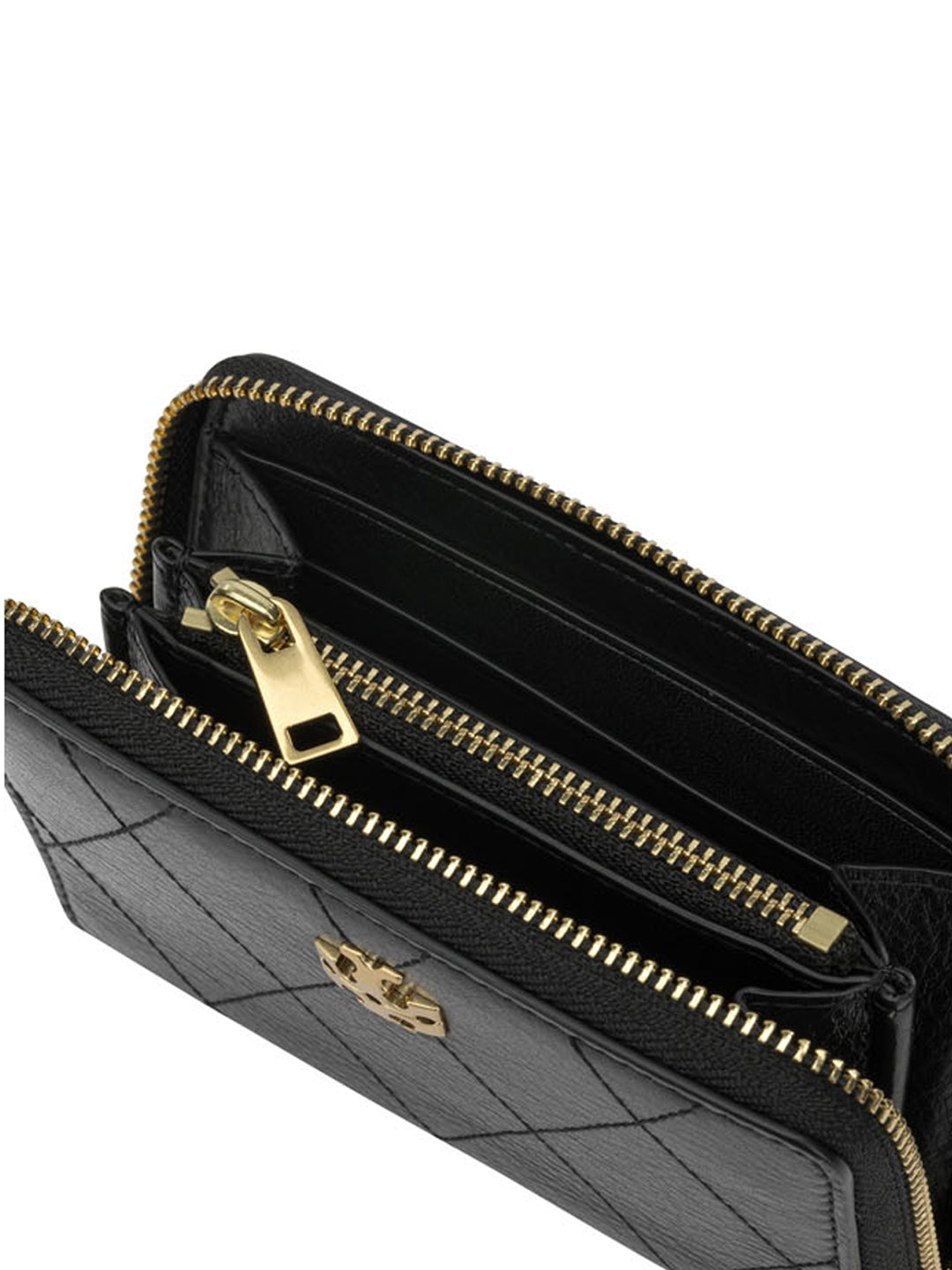 Tory Burch  Wallets & Card holders - Nero | 667e5d8899a42094d077677a293c068c1216ad60