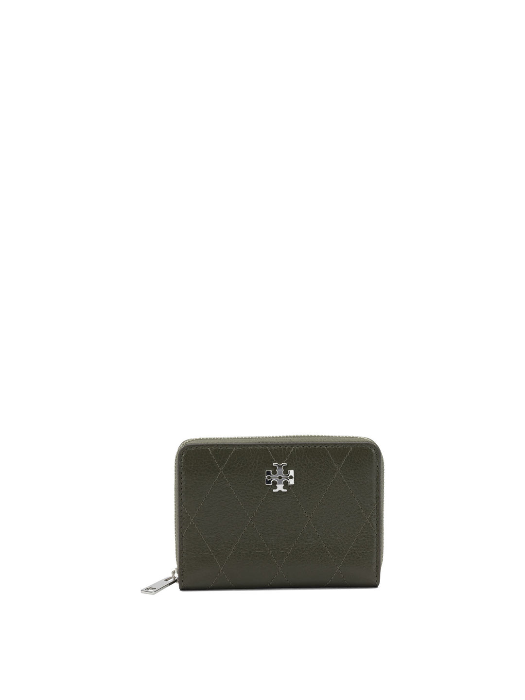 Tory Burch  Wallets & Card holders - Verde | 9b4492069d24c6cd91e5f4a992ffeabc416bcf11