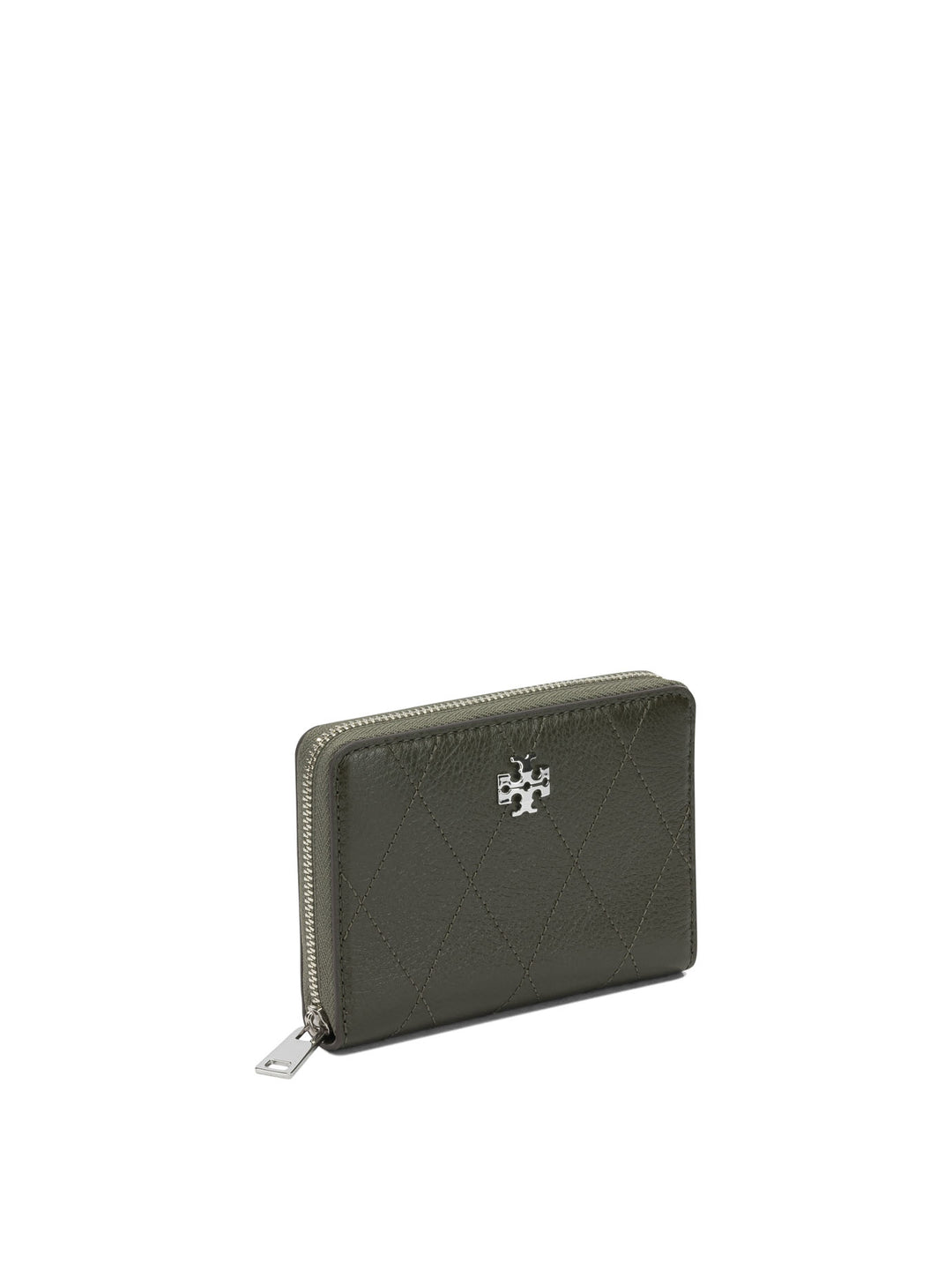 Tory Burch  Wallets & Card holders - Verde | 54a5d5b2f228f1cd64d8c74d3ec7b89af12f4808