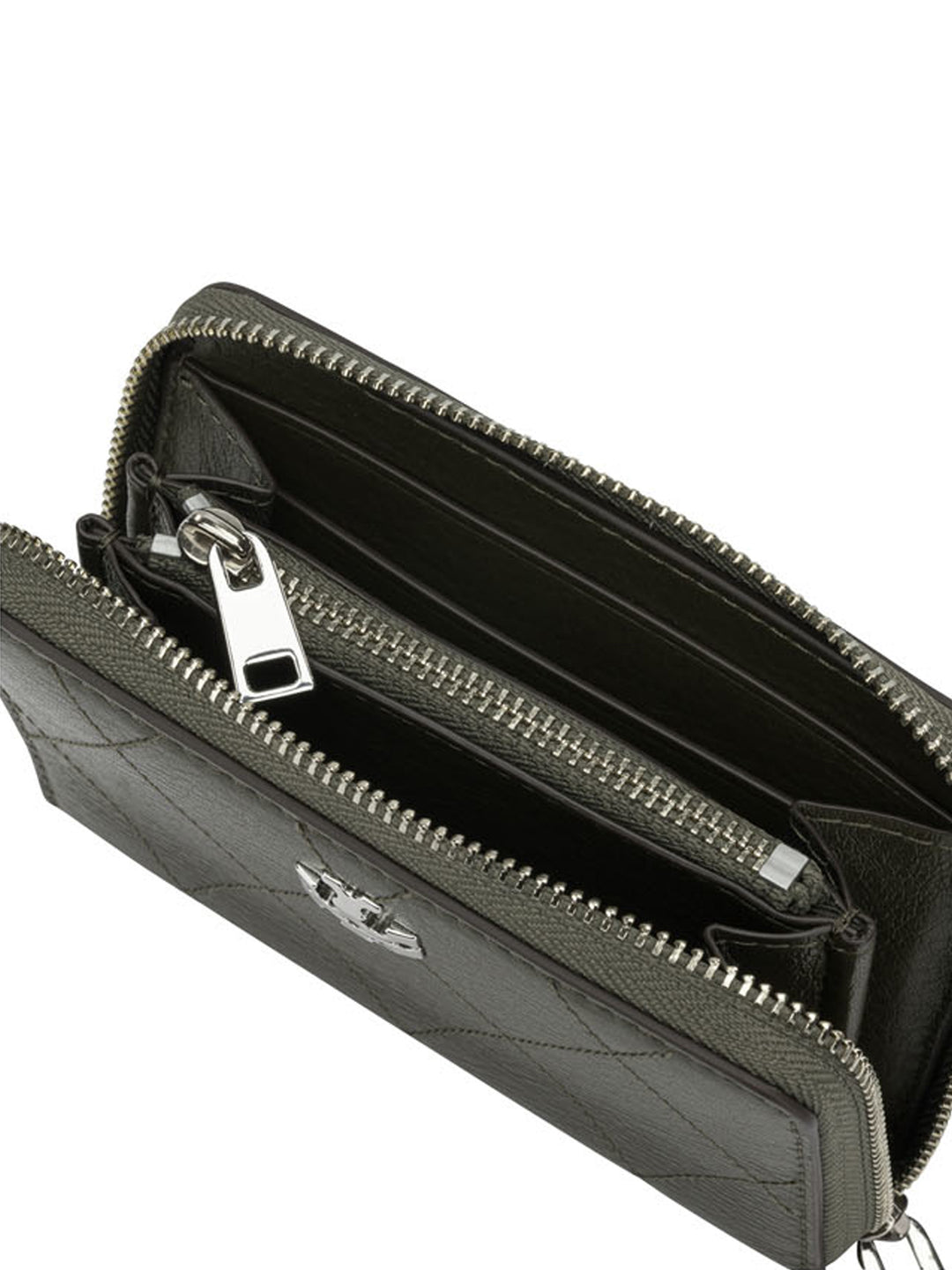 Tory Burch  Wallets & Card holders - Verde | c75cce9a56ecc5b4d28fb22edc534bd6f1db6bd0