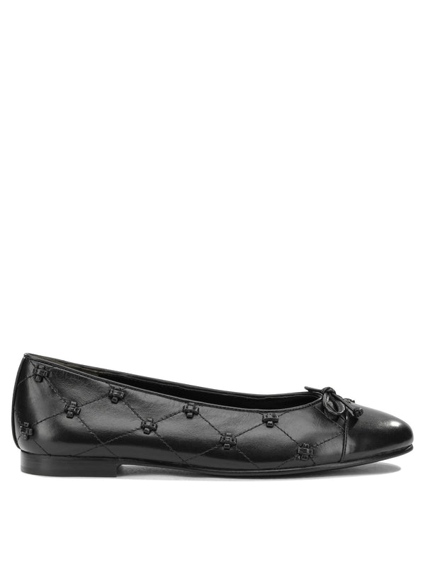 Ballerinas Black