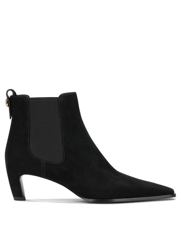 Boots & Ankle Boots Black