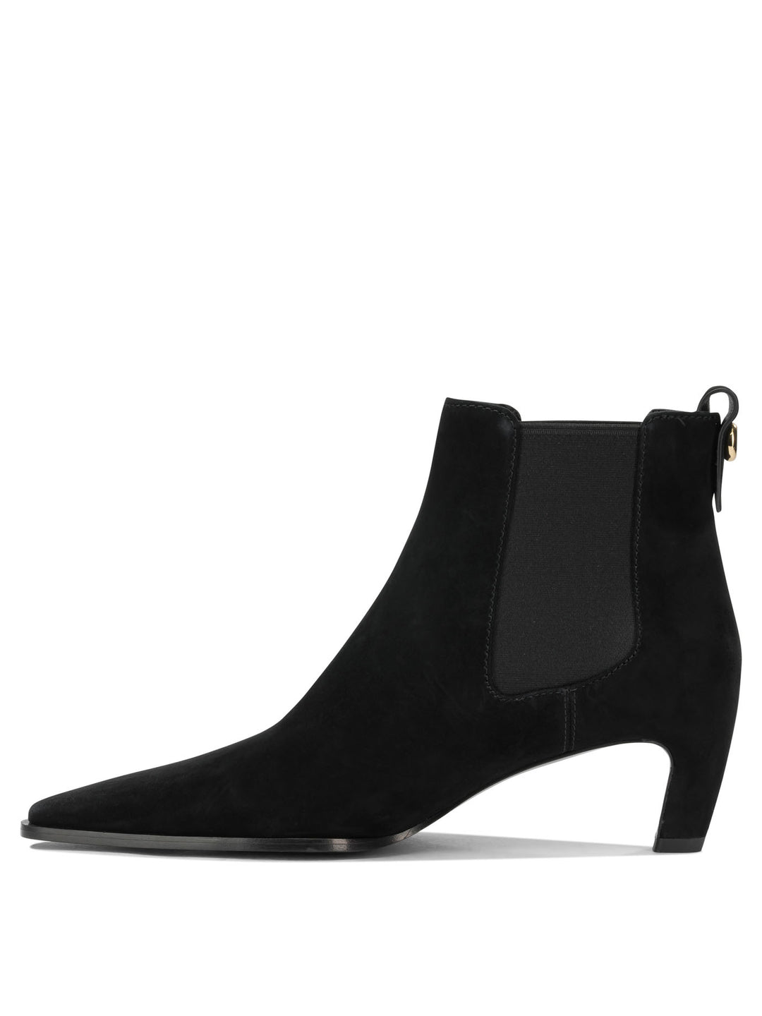 Tory Burch Romy Boots and Ankle Boots - Nero | 3afbea9f0f227e39105bcb5d1d152785edc99b23