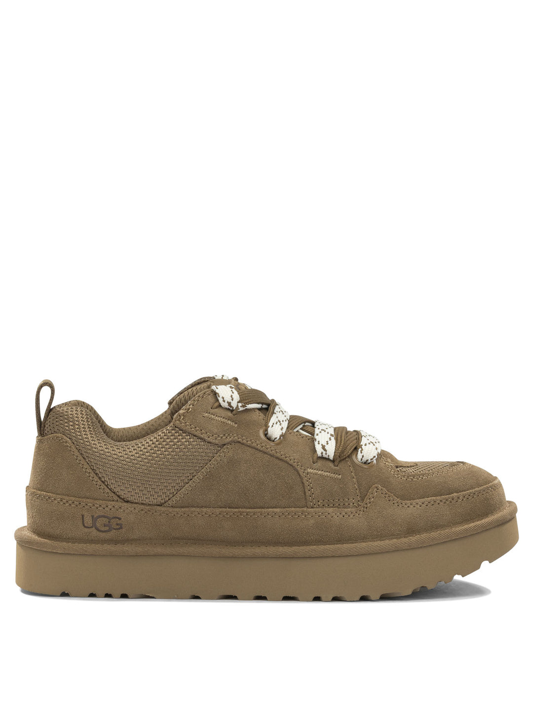 Ugg Lo Lowmel Sneakers & Slip-On - Marrone | 6e8e4b0c04f0fb28a7d0ae0edebfc41b9884497f