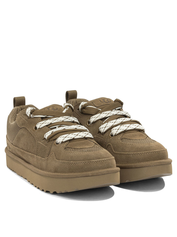 Ugg Lo Lowmel Sneakers & Slip-On - Marrone | e4a745387e26fbc52a4be3226ffb309bab3d4c1a