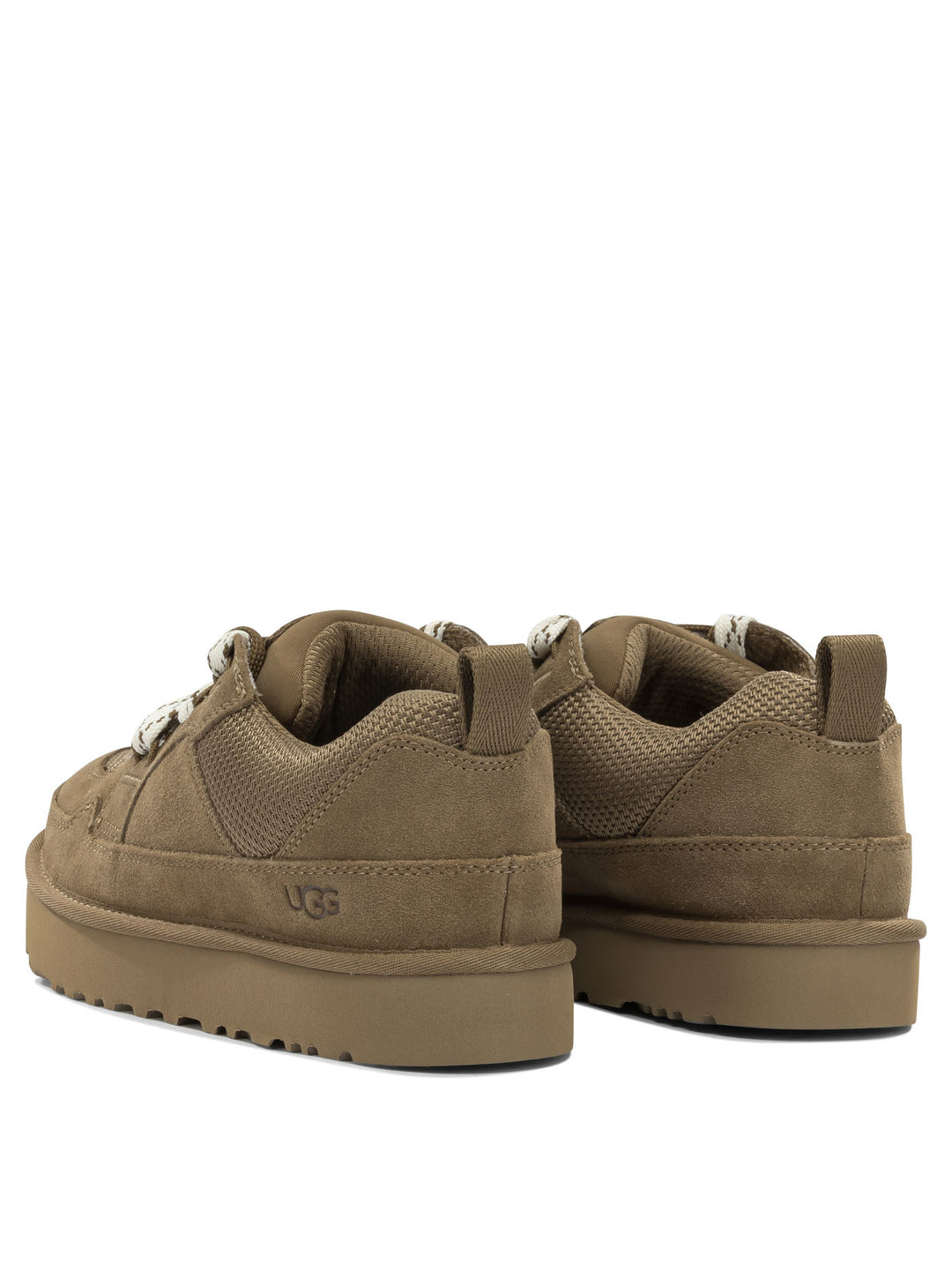 Ugg Lo Lowmel Sneakers & Slip-On - Marrone | 3d39d536598be86b99d3873527cadbb4119181e3