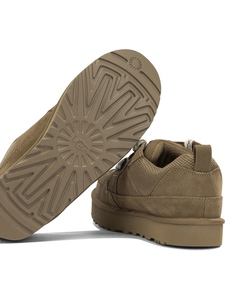 Ugg Lo Lowmel Sneakers & Slip-On - Marrone | ec5b967d6d7ab806e3b57b71f5e6f52dde1d1543