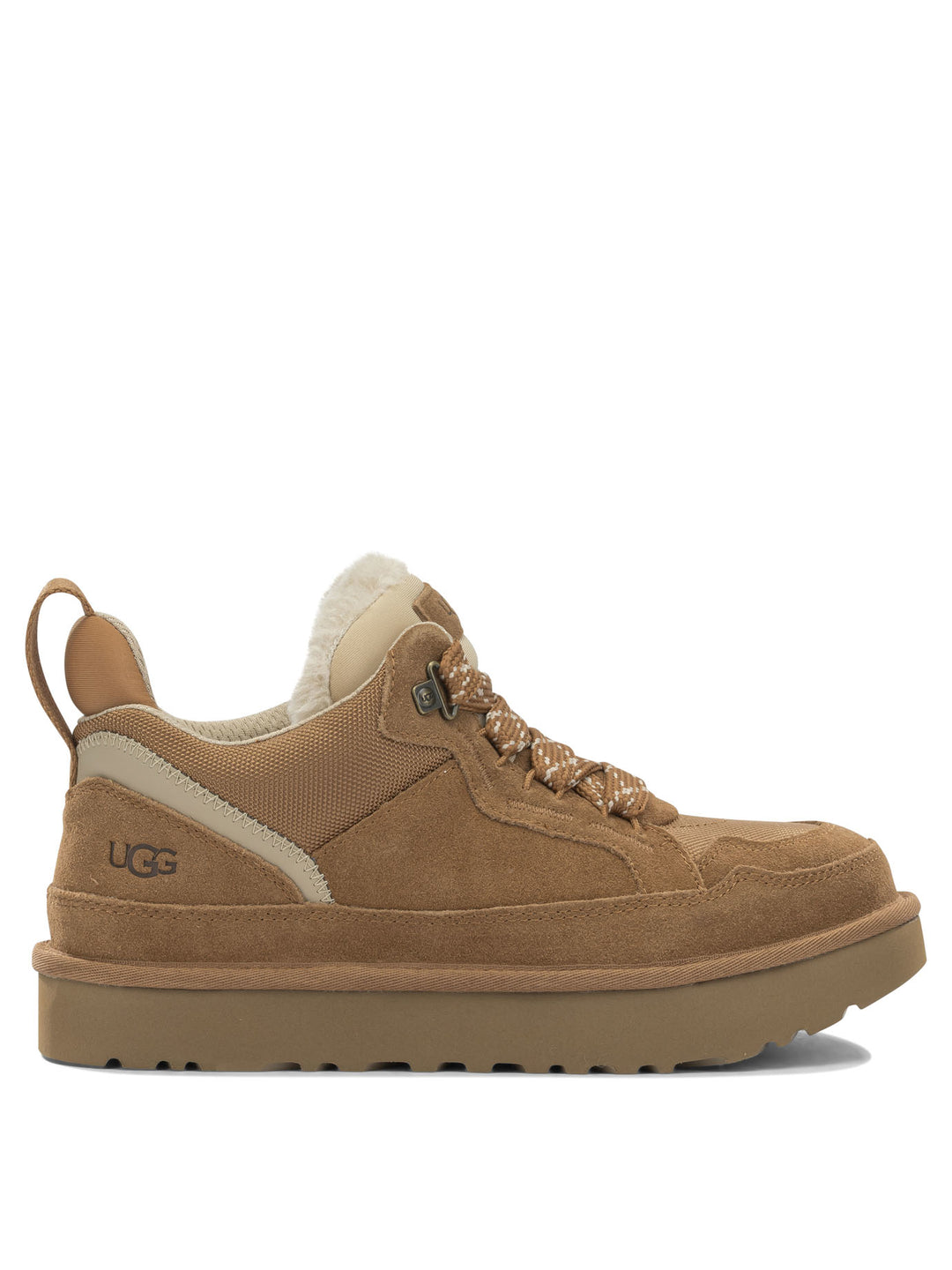 Ugg Lowmel Sneakers & Slip-On - Marrone | 9ac53a8a38bc65cd1174dd2ee34cd4f9ea4b8fb9
