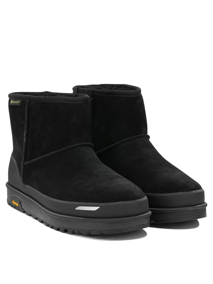 Ugg Classic Mini Guard Gtx Boots and Ankle Boots - Nero | ab8c66ea23842b66e3441f7cfed78711a87b4d75