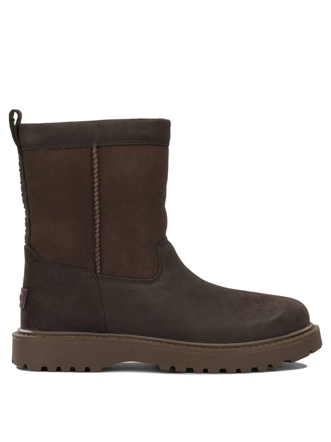 Ugg Birch Ii Boots and Ankle Boots - Marrone | 9bf57e3016a60511a4f3dbd29c2e57d807f79aa8