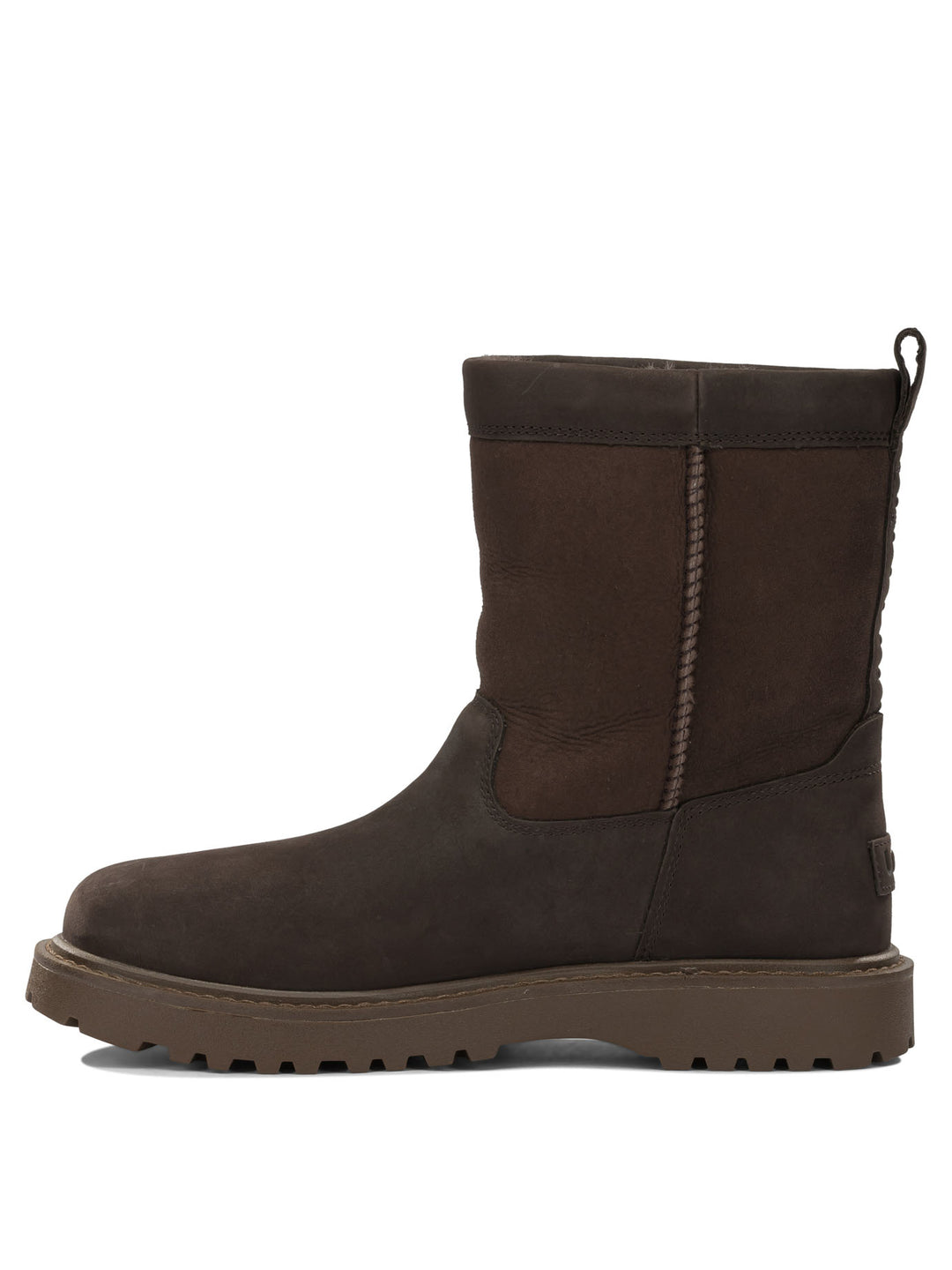 Ugg Birch Ii Boots and Ankle Boots - Marrone | e6b3023719f50da410f14d36dfcd88ae6b855b13