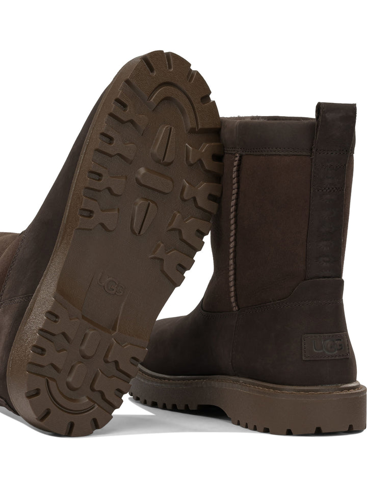 Ugg Birch Ii Boots and Ankle Boots - Marrone | 8be1be2fd13e7629de9394609fc79f250a42aee3