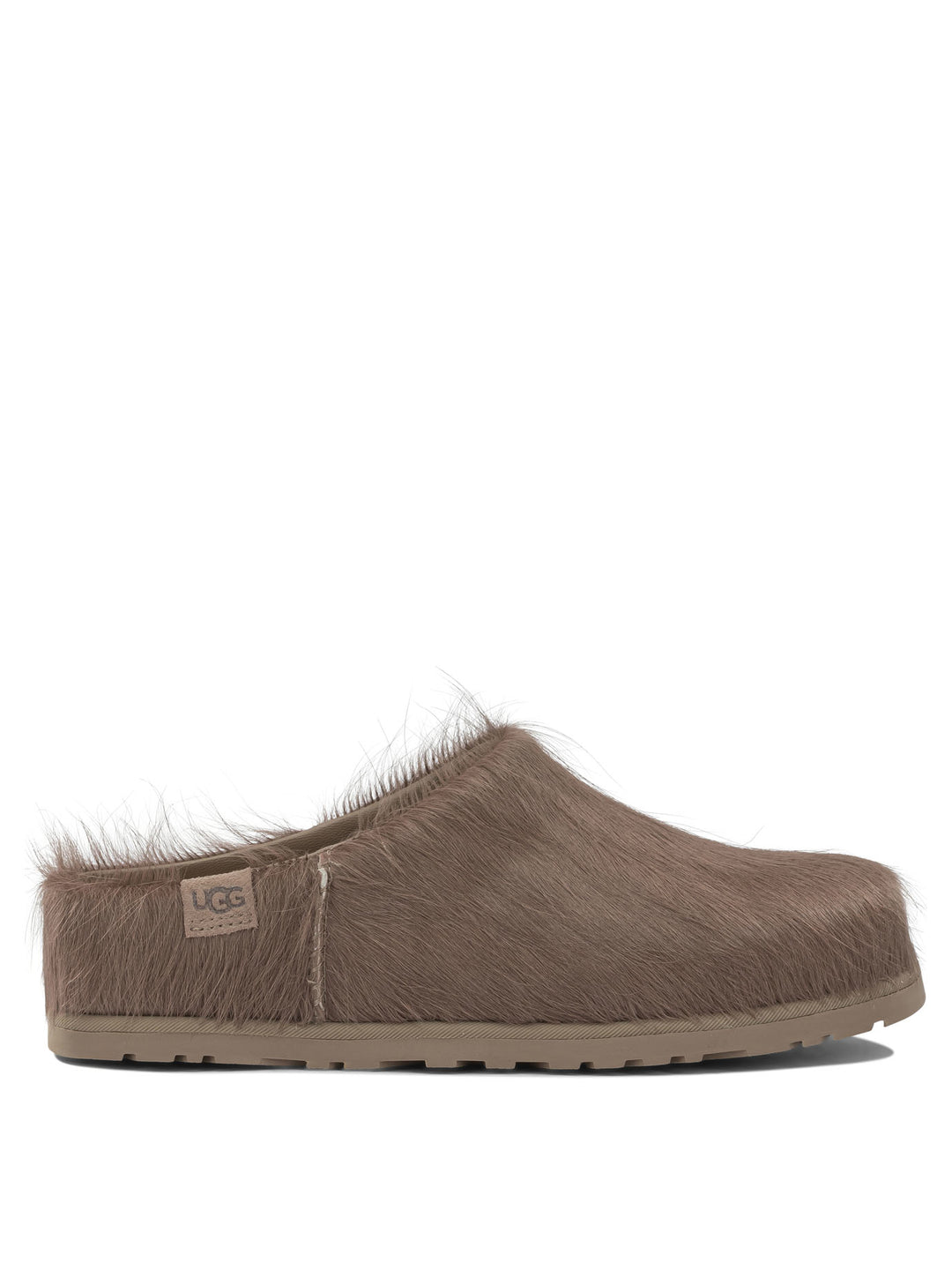 Ugg Otzo Hair Loafers & Slippers - Marrone | 38e5348d8b4d521909907c240a6c947e2359dfd6