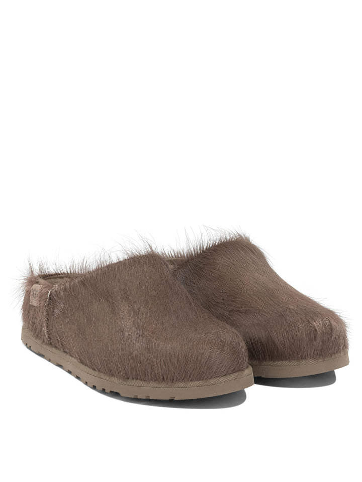 Ugg Otzo Hair Loafers & Slippers - Marrone | ecdb223ca2d505ac32e74d07249b09b0a2eb6a04