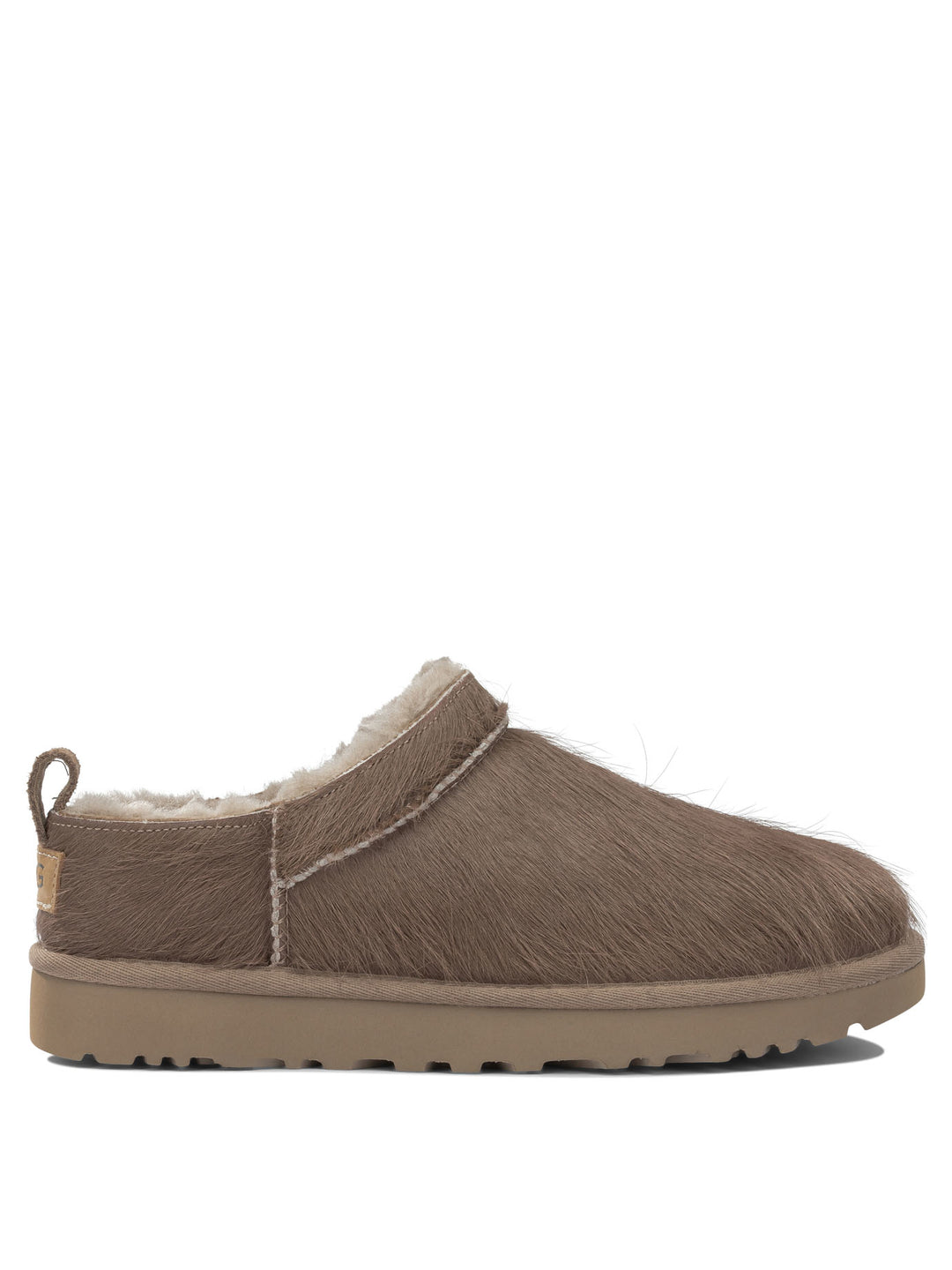 Ugg Micro Loafers & Slippers - Marrone | cd862359b8dc90419c168e30c895632c03205c58