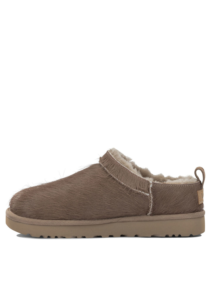 Ugg Micro Loafers & Slippers - Marrone | cd6a3dd493abd05bf04c7c1d31596b2b1b5e4cab