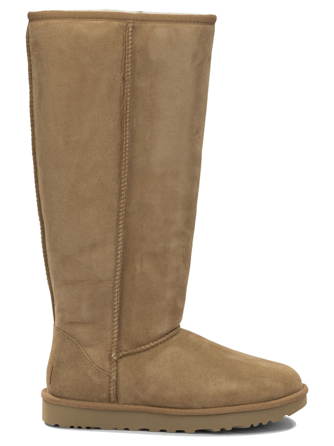 Ugg Classic Ultra Tall Boots and Ankle Boots - Marrone | b61f640743c5e6c86b350306d73c5eef2848a9bf
