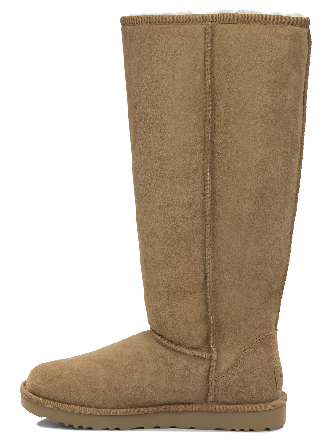 Ugg Classic Ultra Tall Boots and Ankle Boots - Marrone | 2b5a2c9338909f5c450dc28588122328a0f82b5a
