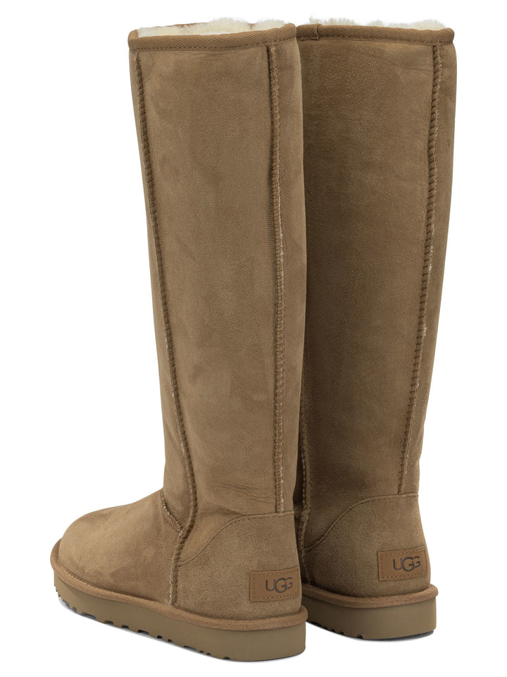 Ugg Classic Ultra Tall Boots and Ankle Boots - Marrone | 520d3c02e872f06a2b682ce87d5a1ce4d1a969de