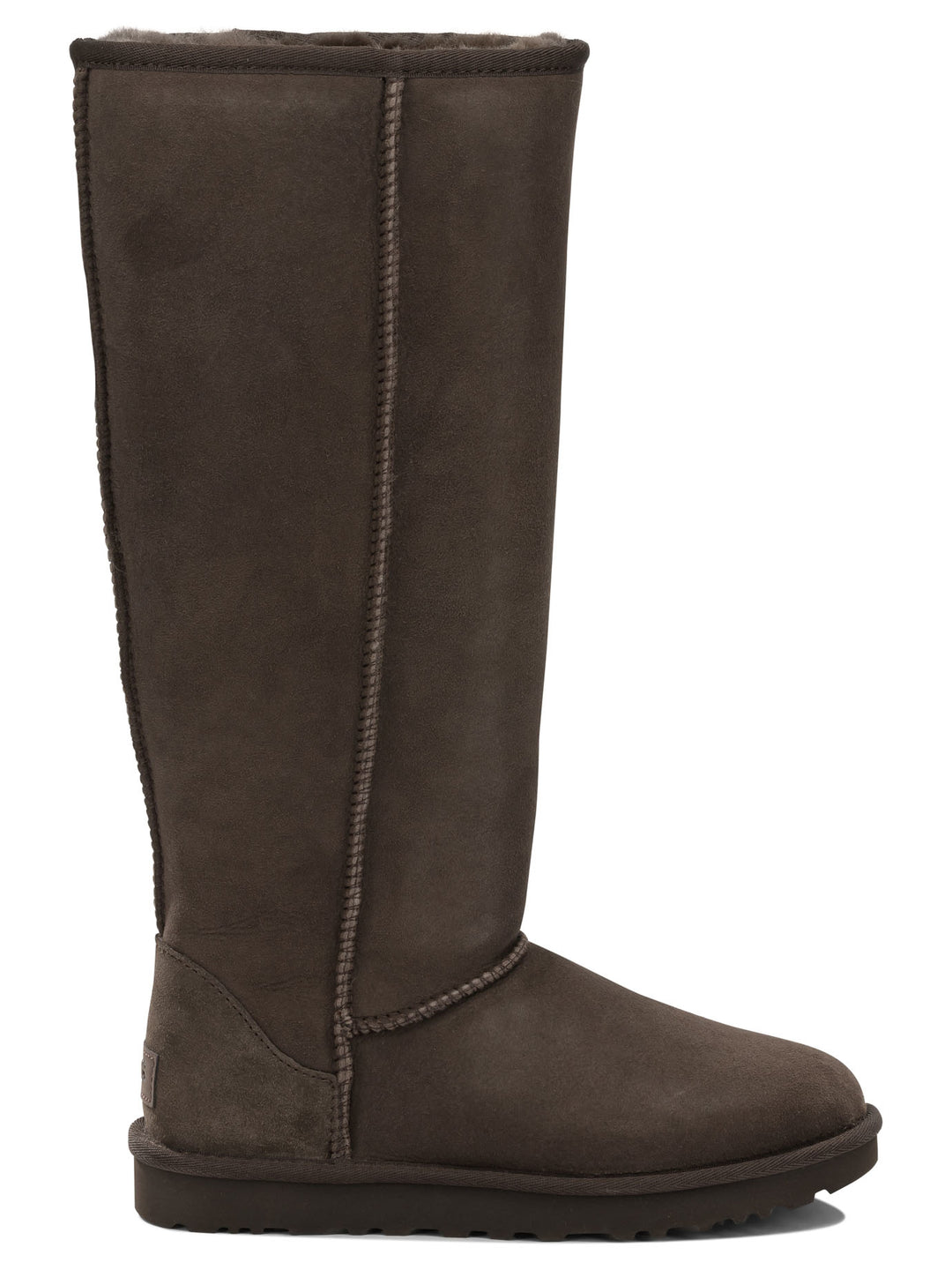Ugg Classic Ultra Tall Boots and Ankle Boots - Marrone | 9856d9604df094c7b54477aaee78c3bfb9fb3bef