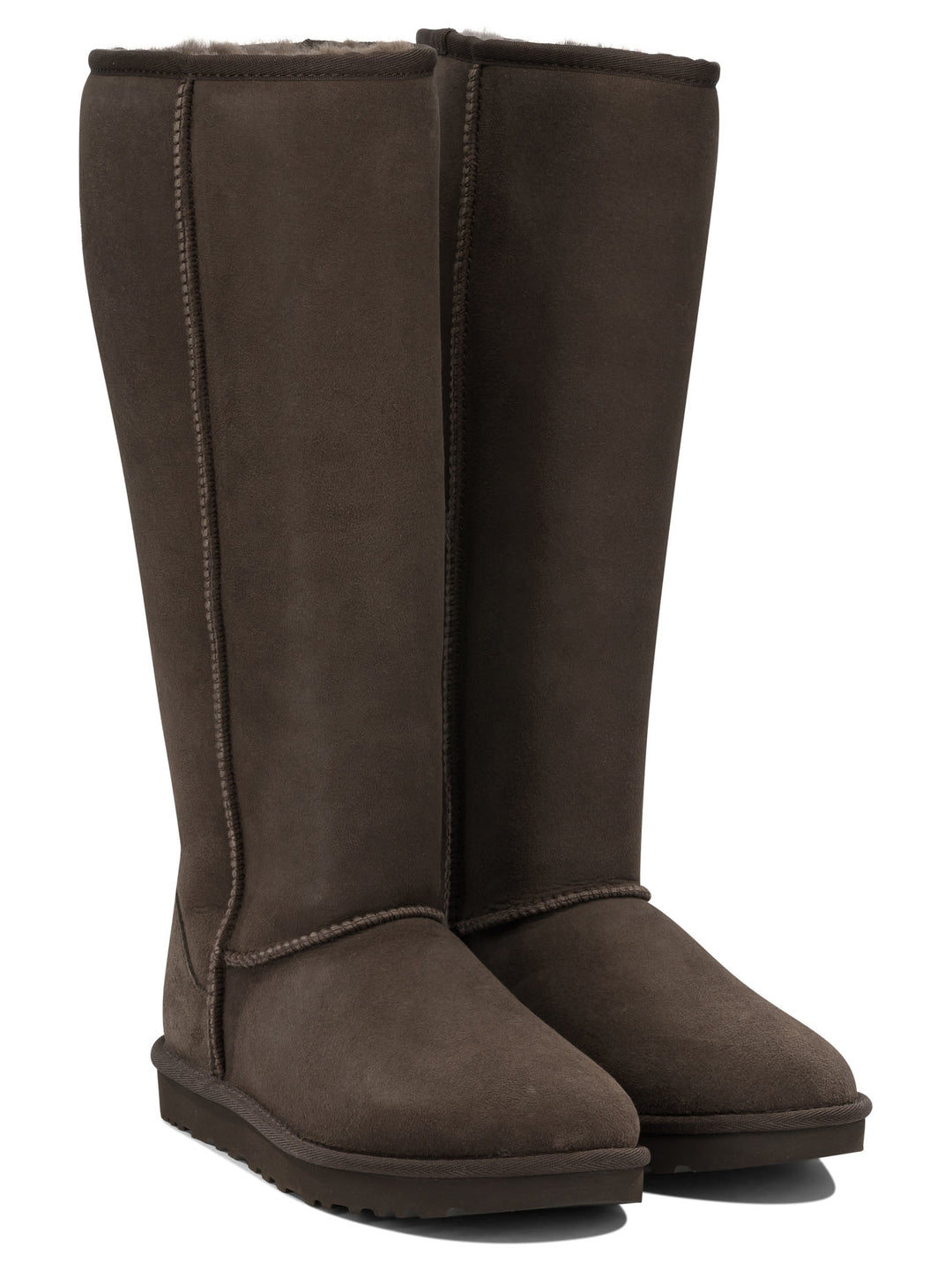 Ugg Classic Ultra Tall Boots and Ankle Boots - Marrone | dad849711a328d11e7c9bf52f1f4bd628fd5249f