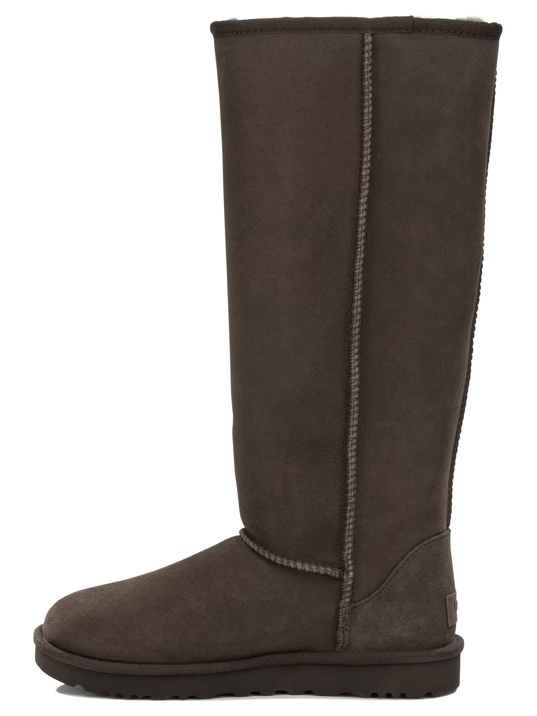 Ugg Classic Ultra Tall Boots and Ankle Boots - Marrone | 60589ad35e415617c090a69710437c2649e44025