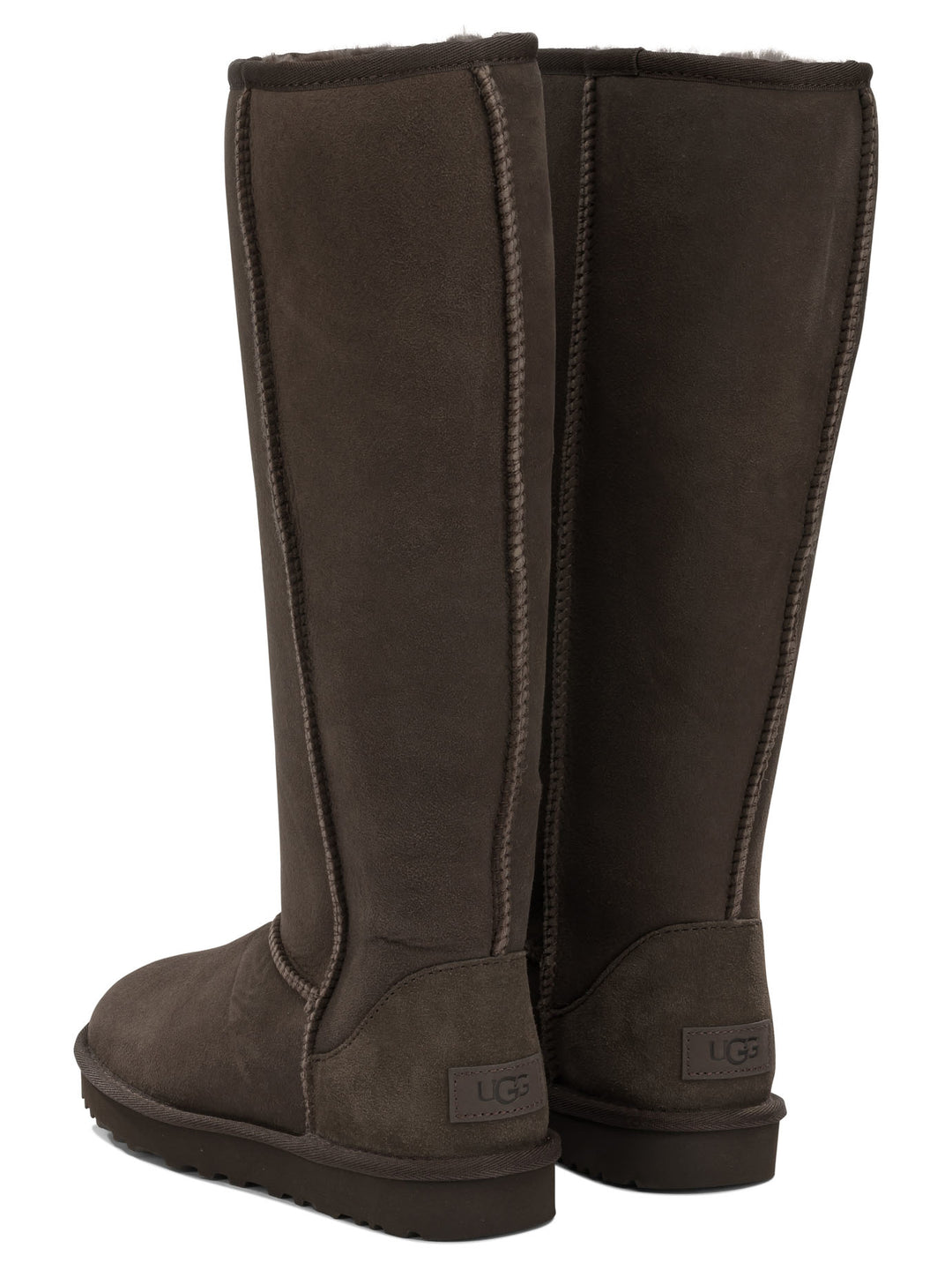 Ugg Classic Ultra Tall Boots and Ankle Boots - Marrone | 60068f2d0c941b5f7122040d5e195fff7609708b